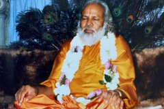 Swami Prakashanand Saraswati today