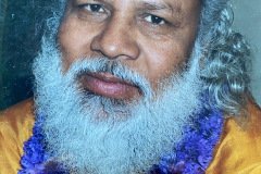 Guru Swami Prakashanand Saraswati