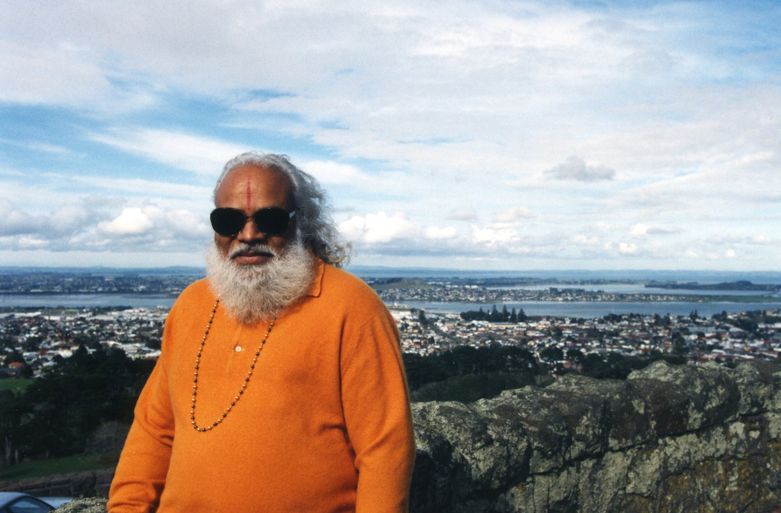 Swami Prakashanand Saraswati on Sanatan Dharm – the Uniting Factor